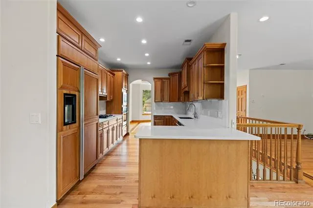 3240 Iris Court Wheat Ridge, CO 80033