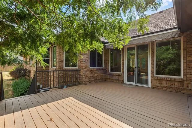 3240 Iris Court Wheat Ridge, CO 80033