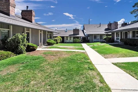 6495 E Happy Canyon Road #50