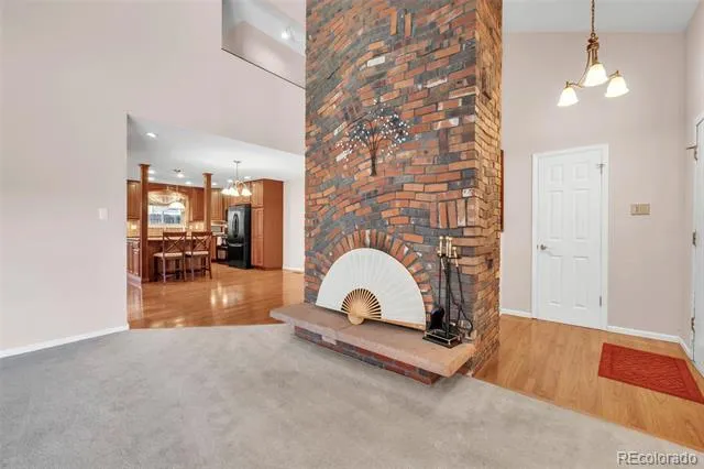 6495 E Happy Canyon Road #50 Denver, CO 80237