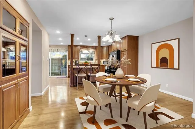 6495 E Happy Canyon Road #50 Denver, CO 80237