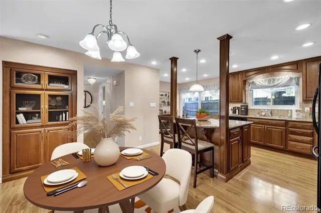 6495 E Happy Canyon Road #50 Denver, CO 80237