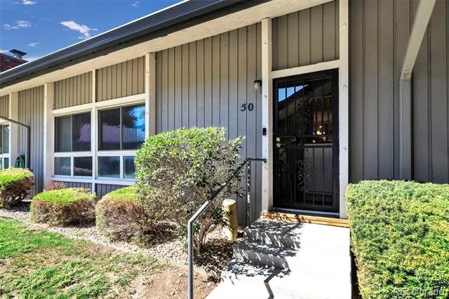 6495 E Happy Canyon Road #50 Denver, CO 80237