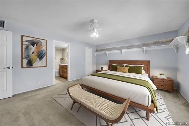 6495 E Happy Canyon Road #50 Denver, CO 80237