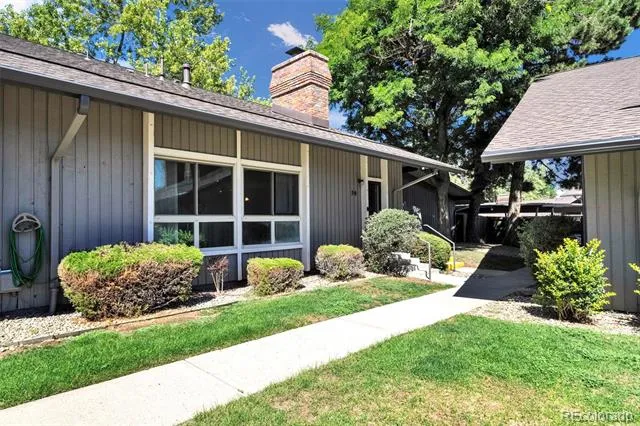 6495 E Happy Canyon Road #50 Denver, CO 80237
