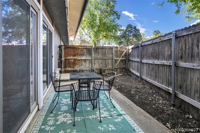6495 E Happy Canyon Road #50 Denver, CO 80237
