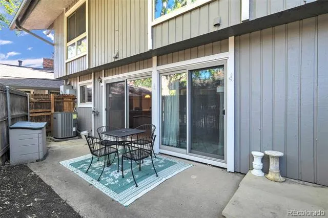 6495 E Happy Canyon Road #50 Denver, CO 80237