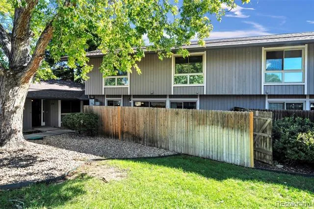 6495 E Happy Canyon Road #50 Denver, CO 80237