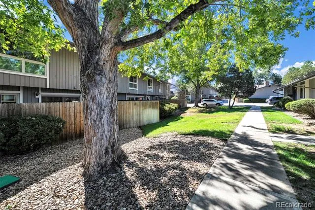 6495 E Happy Canyon Road #50 Denver, CO 80237