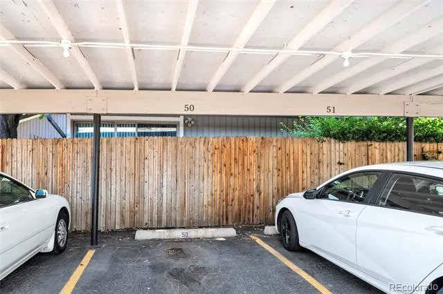 6495 E Happy Canyon Road #50 Denver, CO 80237