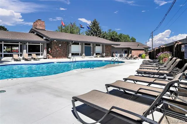 6495 E Happy Canyon Road #50 Denver, CO 80237
