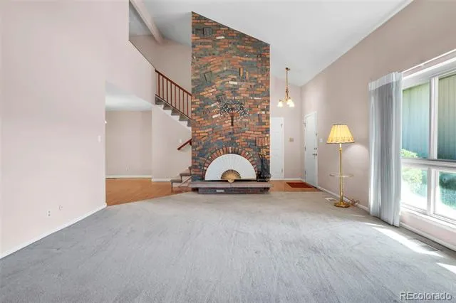 6495 E Happy Canyon Road #50 Denver, CO 80237