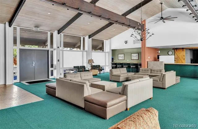 6495 E Happy Canyon Road #50 Denver, CO 80237