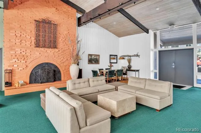 6495 E Happy Canyon Road #50 Denver, CO 80237