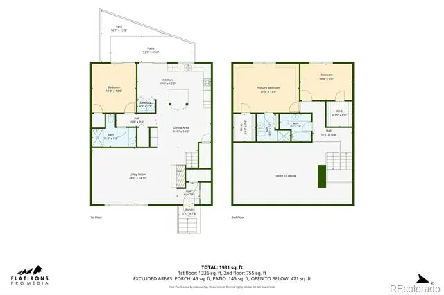 6495 E Happy Canyon Road #50 Denver, CO 80237