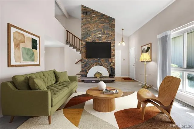 6495 E Happy Canyon Road #50 Denver, CO 80237