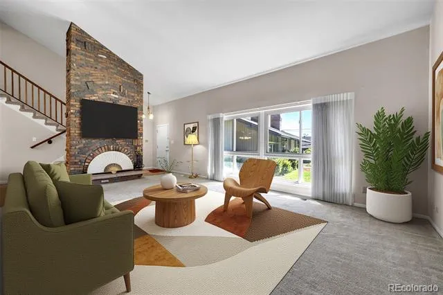 6495 E Happy Canyon Road #50 Denver, CO 80237