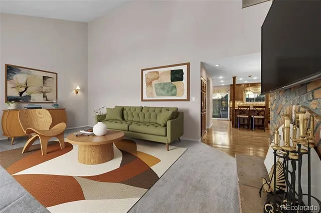 6495 E Happy Canyon Road #50 Denver, CO 80237
