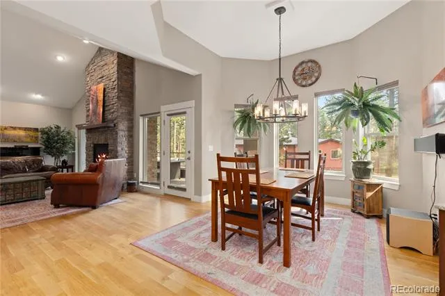1395 Gore Circle Larkspur, CO 80118