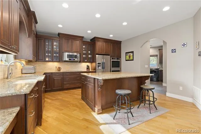1395 Gore Circle Larkspur, CO 80118