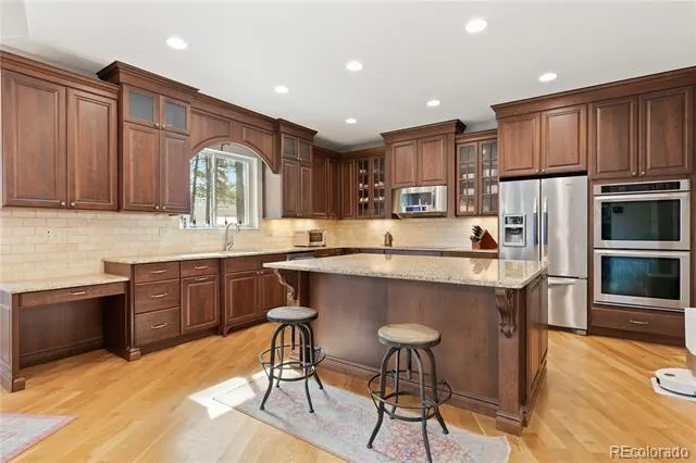 1395 Gore Circle Larkspur, CO 80118