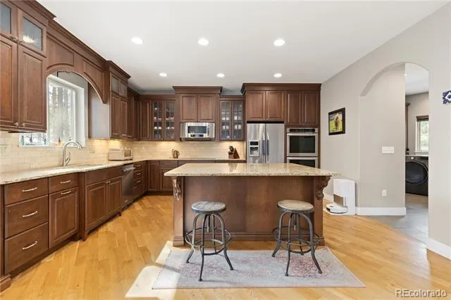 1395 Gore Circle Larkspur, CO 80118