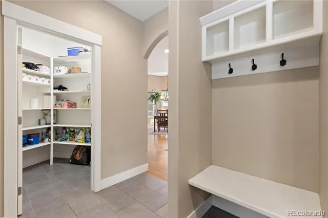 1395 Gore Circle Larkspur, CO 80118