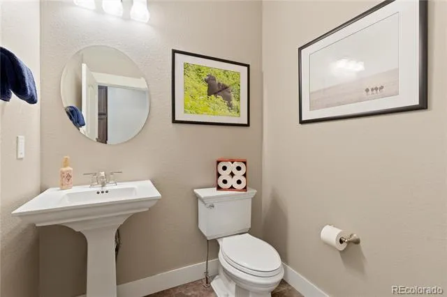 1395 Gore Circle Larkspur, CO 80118
