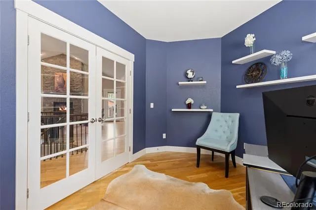 1395 Gore Circle Larkspur, CO 80118