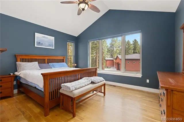 1395 Gore Circle Larkspur, CO 80118