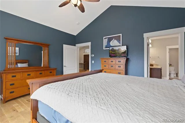1395 Gore Circle Larkspur, CO 80118