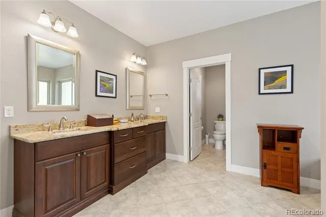 1395 Gore Circle Larkspur, CO 80118