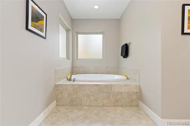 1395 Gore Circle Larkspur, CO 80118