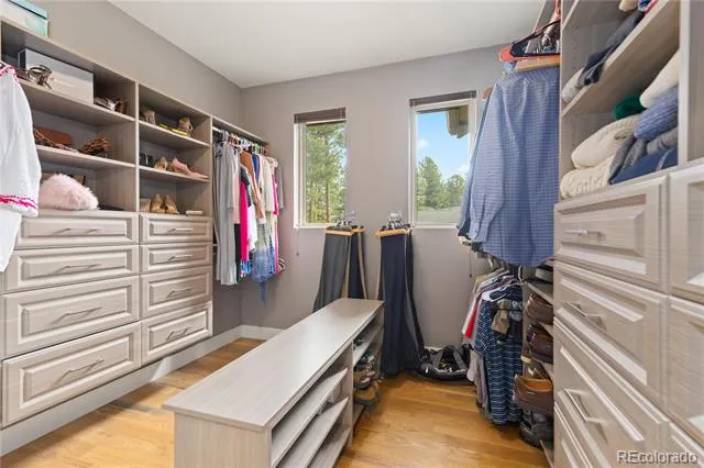 1395 Gore Circle Larkspur, CO 80118
