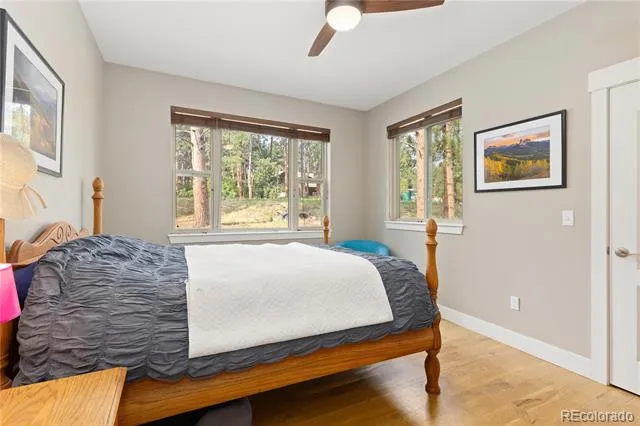 1395 Gore Circle Larkspur, CO 80118