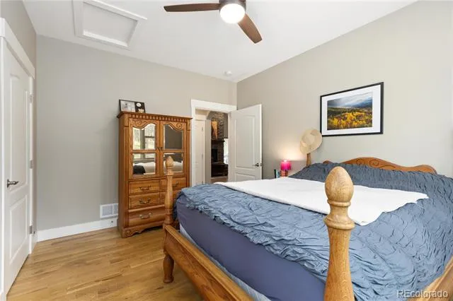 1395 Gore Circle Larkspur, CO 80118