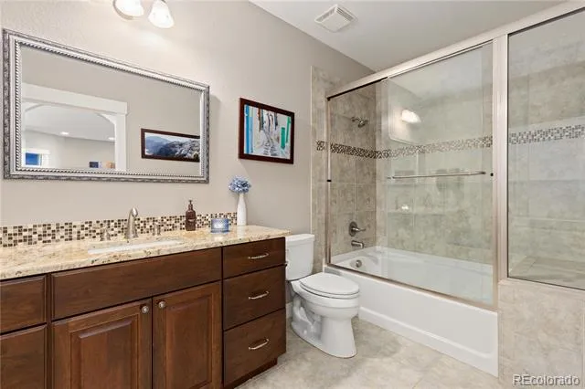 1395 Gore Circle Larkspur, CO 80118