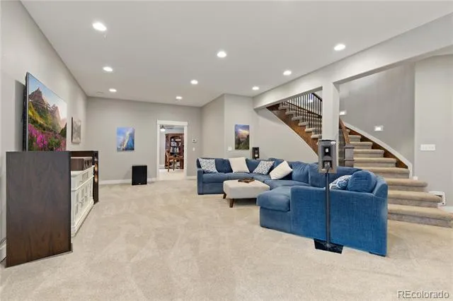 1395 Gore Circle Larkspur, CO 80118