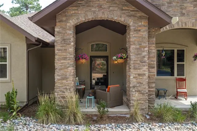 1395 Gore Circle Larkspur, CO 80118