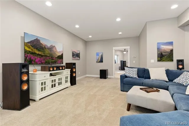 1395 Gore Circle Larkspur, CO 80118