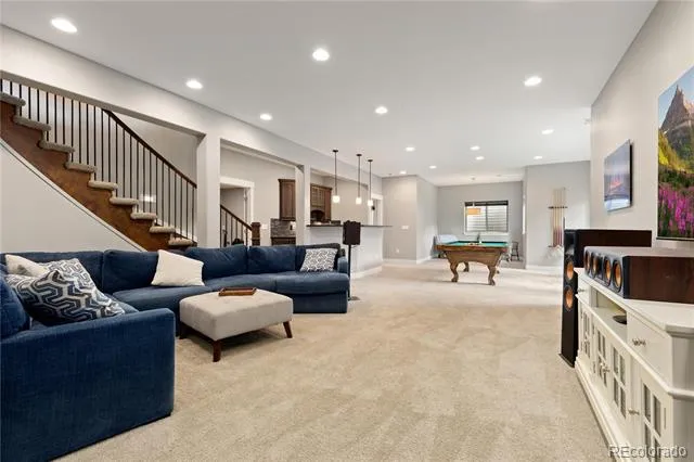 1395 Gore Circle Larkspur, CO 80118