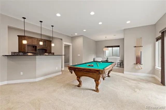 1395 Gore Circle Larkspur, CO 80118