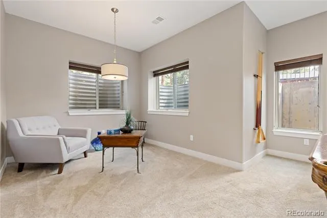 1395 Gore Circle Larkspur, CO 80118