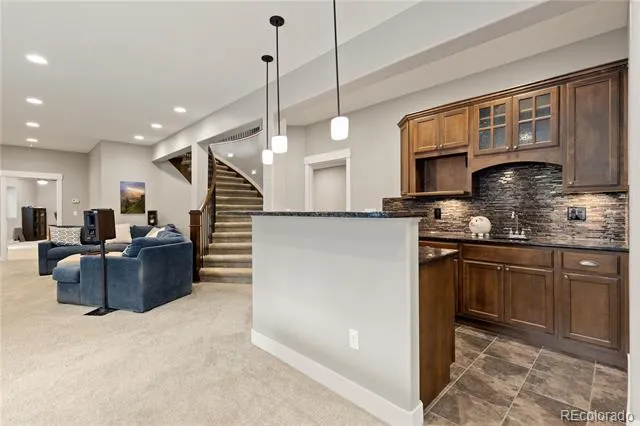1395 Gore Circle Larkspur, CO 80118