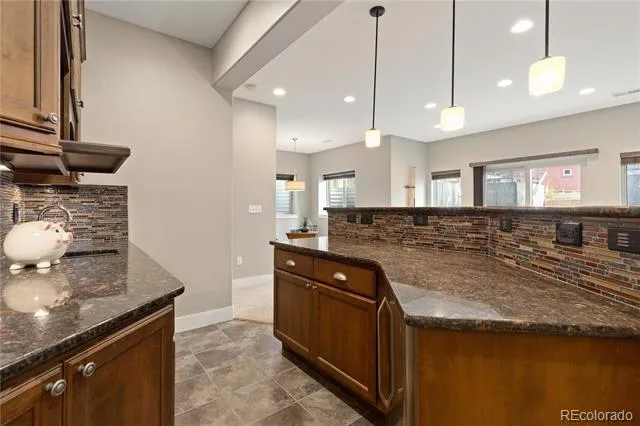 1395 Gore Circle Larkspur, CO 80118