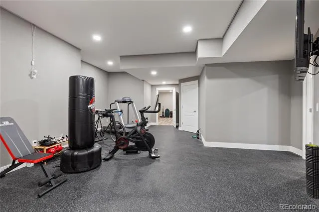 1395 Gore Circle Larkspur, CO 80118