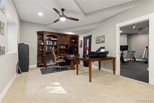 1395 Gore Circle Larkspur, CO 80118