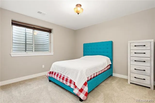 1395 Gore Circle Larkspur, CO 80118
