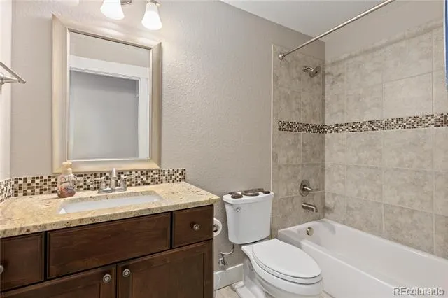1395 Gore Circle Larkspur, CO 80118