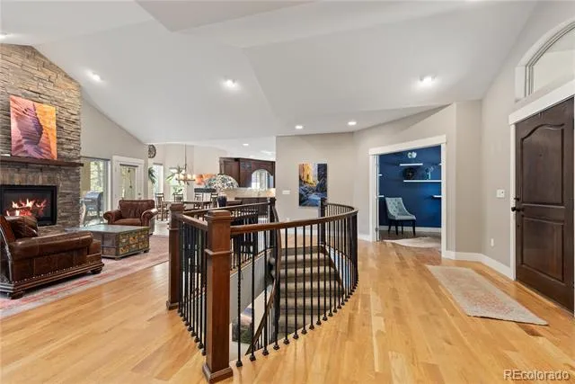 1395 Gore Circle Larkspur, CO 80118